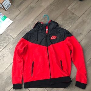 Nike Full Zip jacket